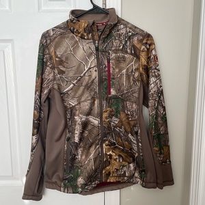 Field and Stream hunting jacket